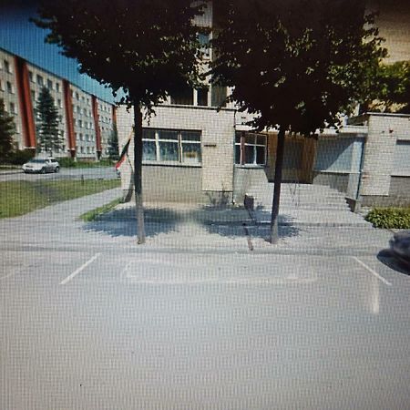 Poilsis Ignalinoje Apartamentai Εξωτερικό φωτογραφία