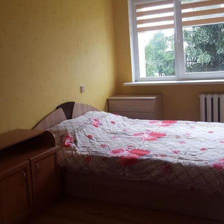 Poilsis Ignalinoje Apartamentai Εξωτερικό φωτογραφία