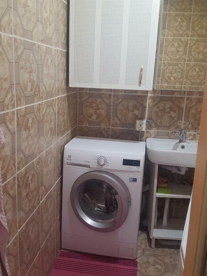 Poilsis Ignalinoje Apartamentai Εξωτερικό φωτογραφία