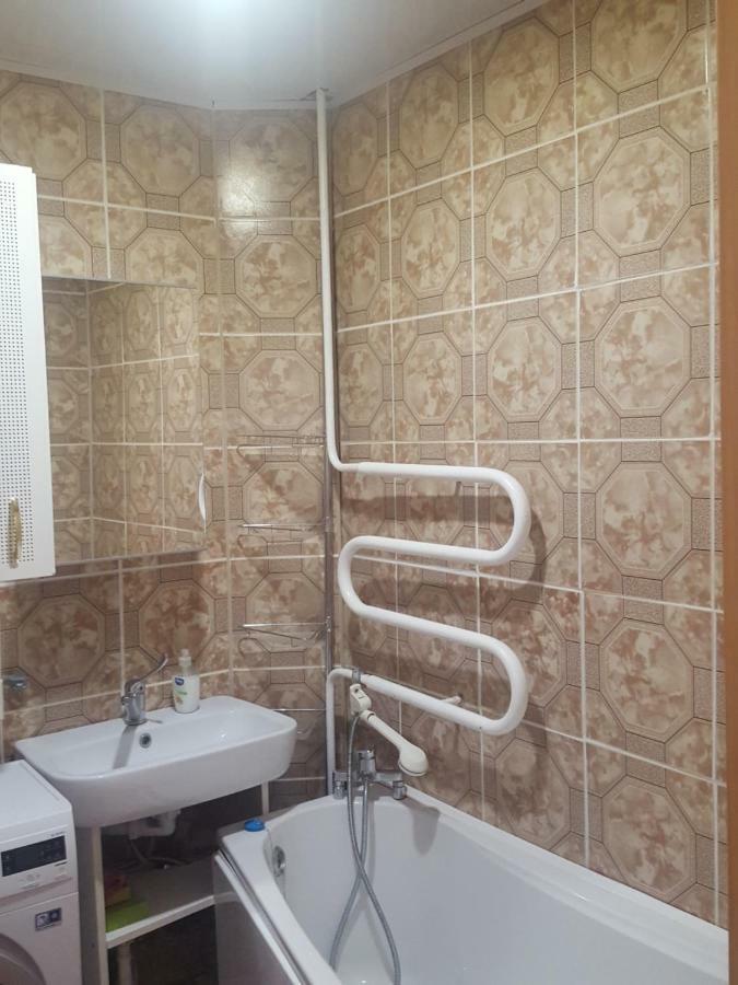 Poilsis Ignalinoje Apartamentai Εξωτερικό φωτογραφία