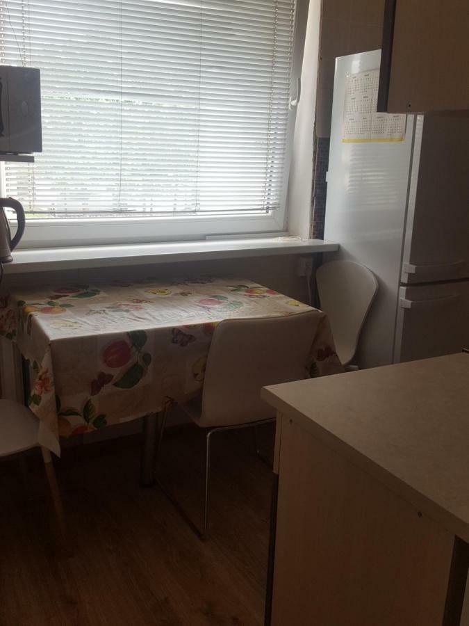 Poilsis Ignalinoje Apartamentai Εξωτερικό φωτογραφία