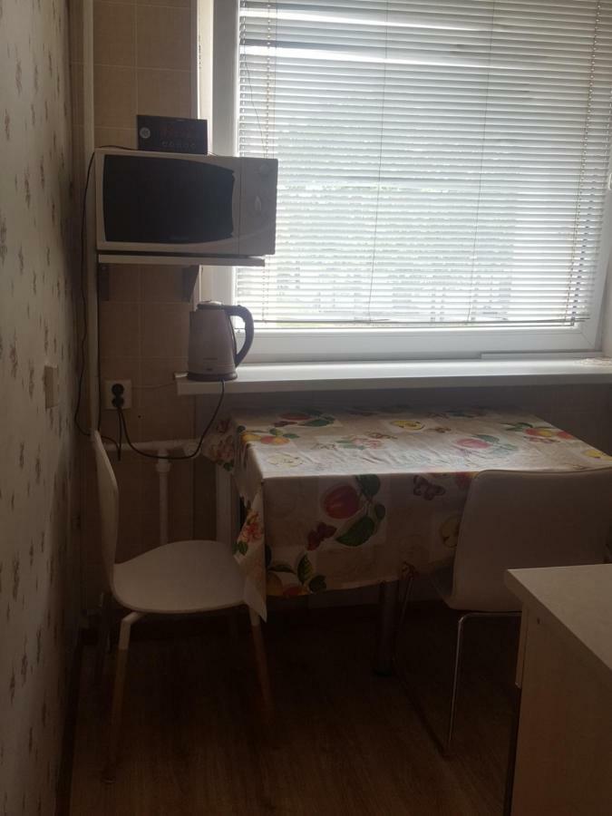 Poilsis Ignalinoje Apartamentai Εξωτερικό φωτογραφία