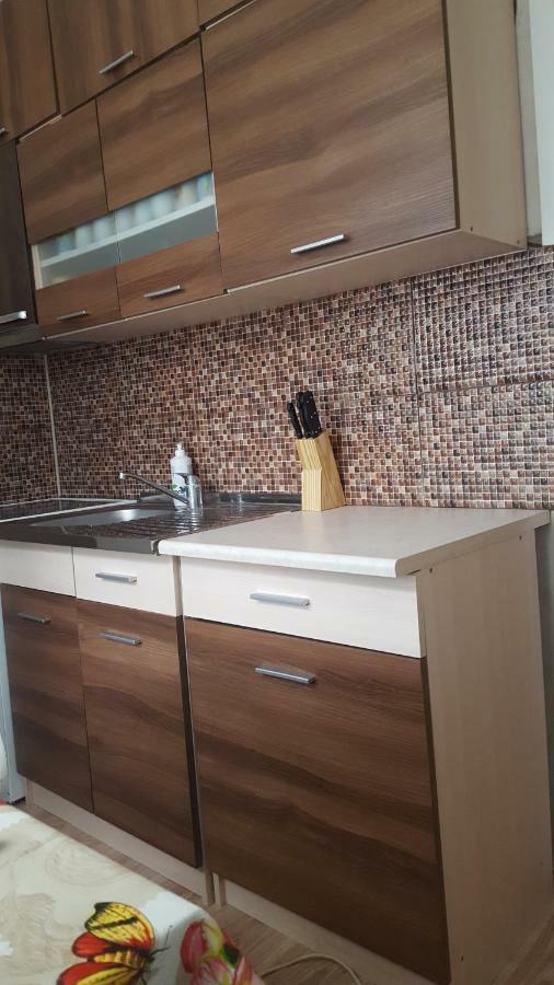 Poilsis Ignalinoje Apartamentai Εξωτερικό φωτογραφία