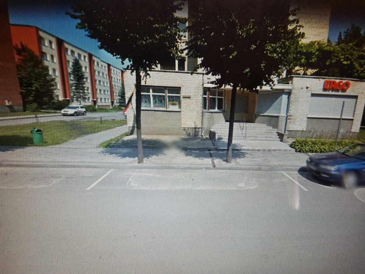 Poilsis Ignalinoje Apartamentai Εξωτερικό φωτογραφία