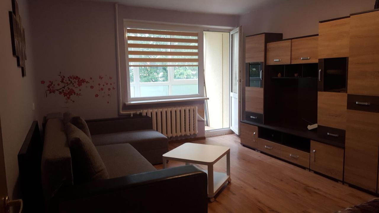 Poilsis Ignalinoje Apartamentai Εξωτερικό φωτογραφία